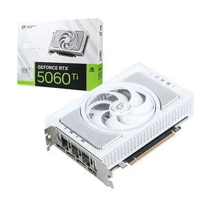 iGame GeForce RTX 5060 Ti Mini W OC 8GB-V